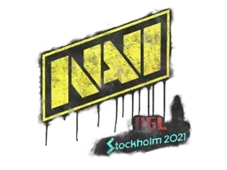 Stockholm 2021Natus Vincere