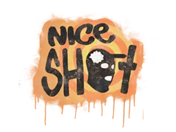 GraffitiNice Shot