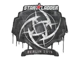 Berlin 2019Ninjas in Pyjamas