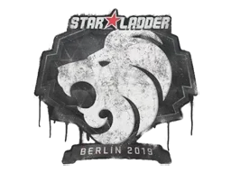 Berlin 2019North