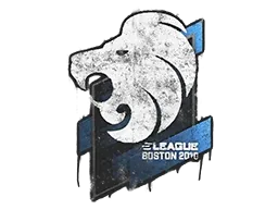 Boston 2018North