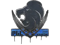Krakow 2017North
