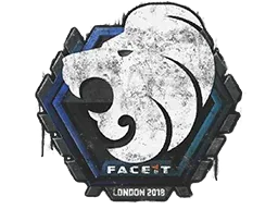 London 2018North
