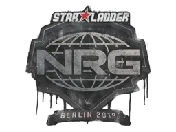 Berlin 2019NRG