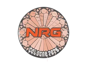 Cologne 2026NRG
