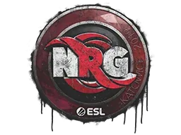 Katowice 2019NRG