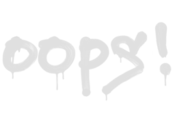 GraffitiOops