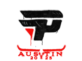 Austin 2025paiN Gaming