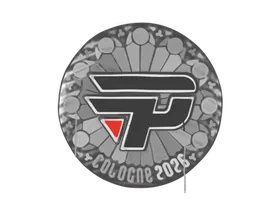 Cologne 2026paiN Gaming