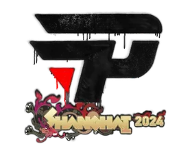 Shanghai 2024paiN Gaming