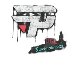 Stockholm 2021paiN Gaming