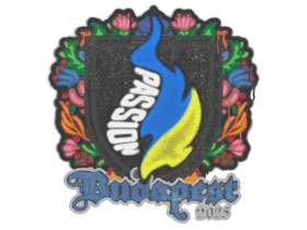 Budapest 2025Passion UA