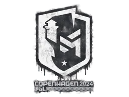 Copenhagen 2024PGL