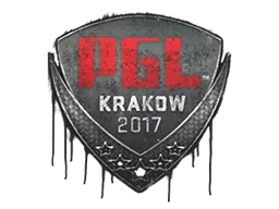 Krakow 2017PGL