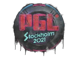Stockholm 2021PGL