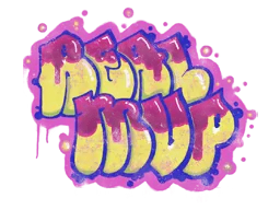 GraffitiReal MVP