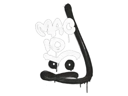 GraffitiRecoil MAC-10