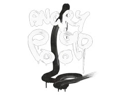 GraffitiRecoil P90