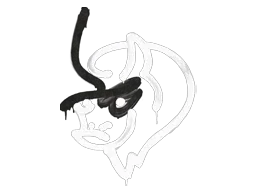 GraffitiRecoil PP-Bizon