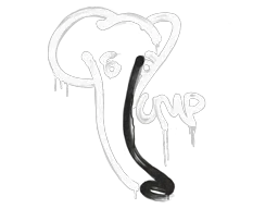 GraffitiRecoil UMP-45