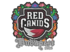 Budapest 2025RED Canids