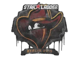 Berlin 2019Renegades