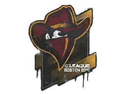 Boston 2018Renegades