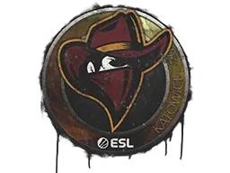 Katowice 2019Renegades