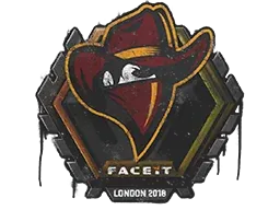 London 2018Renegades