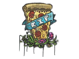 GraffitiR.I.P.I.P.