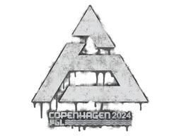 Copenhagen 2024SAW