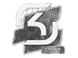 Atlanta 2017SK Gaming