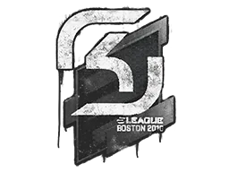 Boston 2018SK Gaming