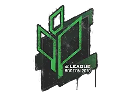 Boston 2018Sprout Esports