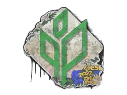 Rio 2022Sprout Esports