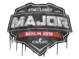 Berlin 2019StarLadder