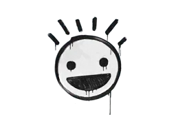 GraffitiStill Happy
