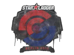 Berlin 2019Syman Gaming