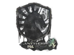Antwerp 2022Team Liquid