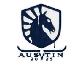 Austin 2025Team Liquid