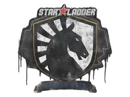 Berlin 2019Team Liquid