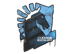 Boston 2018Team Liquid