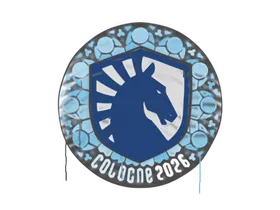 Cologne 2026Team Liquid