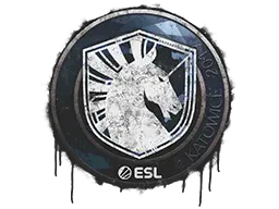 Katowice 2019Team Liquid