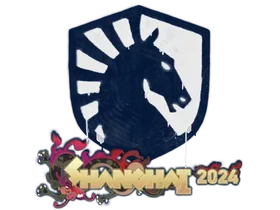 Shanghai 2024Team Liquid