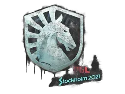 Stockholm 2021Team Liquid