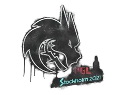 Stockholm 2021Team Spirit