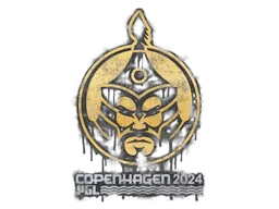 Copenhagen 2024The MongolZ