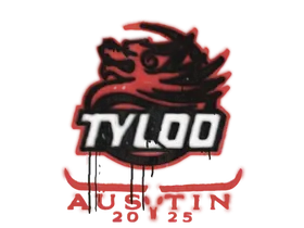 Austin 2025TYLOO
