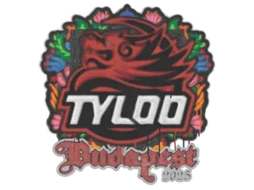 Budapest 2025TYLOO